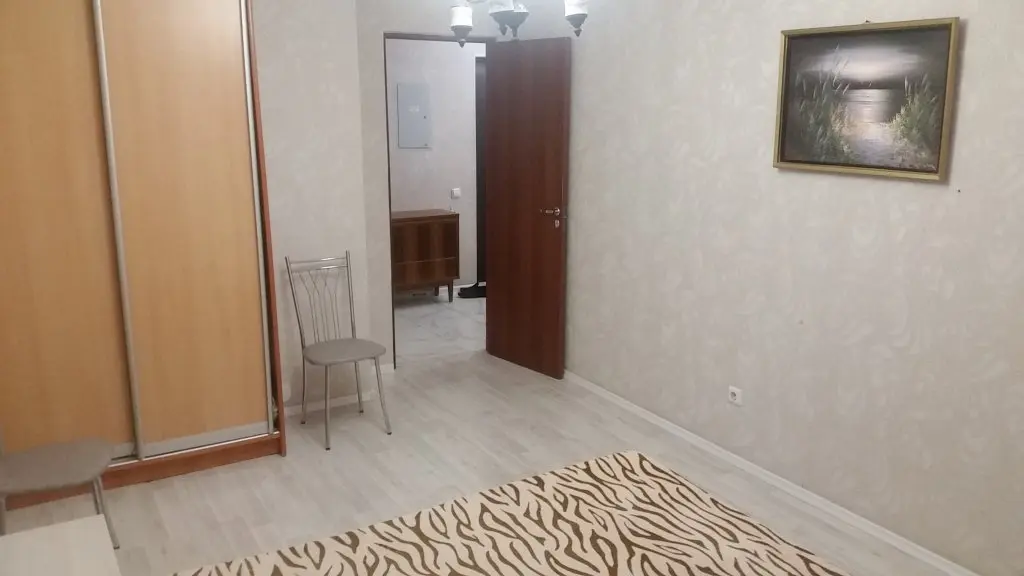 Уфа: Квартира ЖК Атланты в центре Уфы