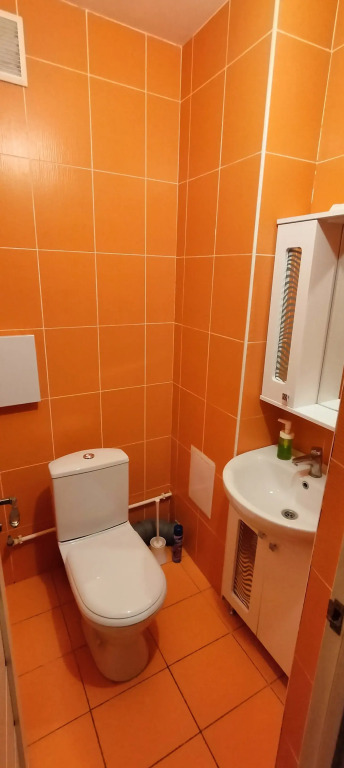 Уфа: Квартира ЖК Атланты в центре Уфы