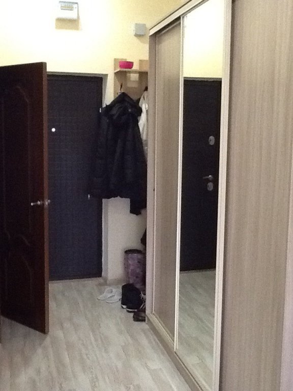 Сочи: Zhk Barselona 4 Apartments