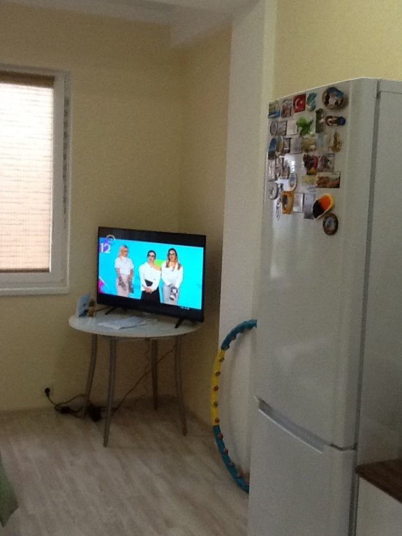 Сочи: Zhk Barselona 4 Apartments