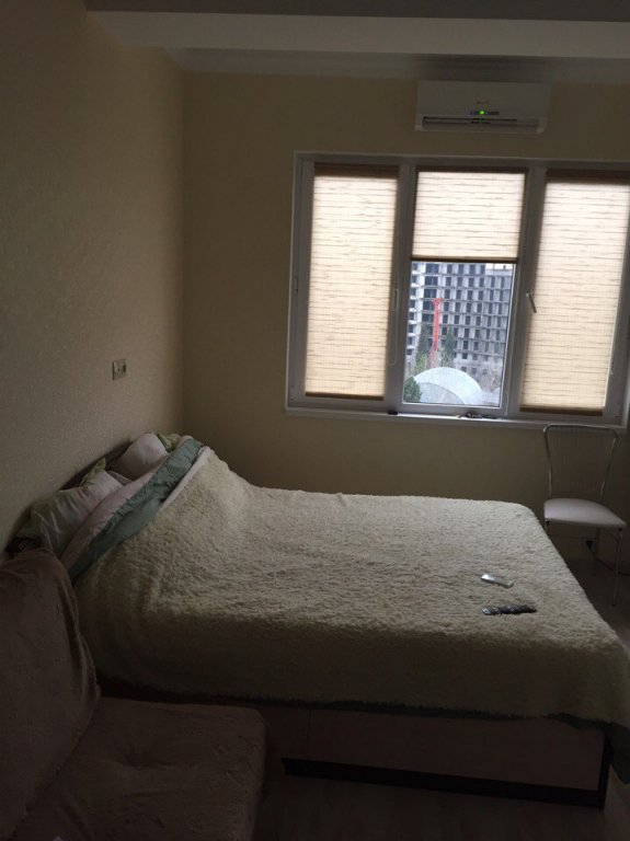 Сочи: Zhk Barselona 4 Apartments