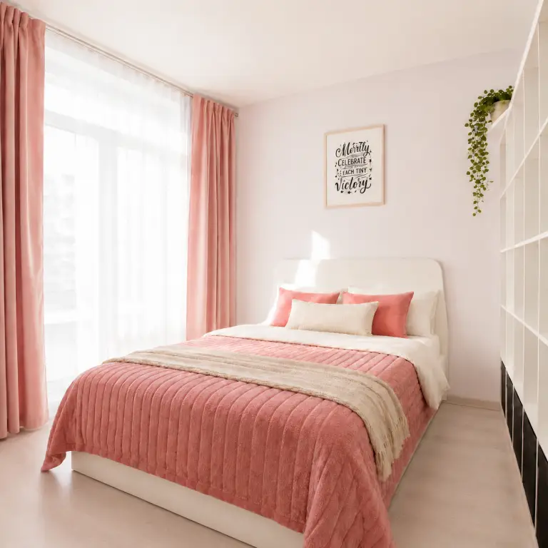 Квартира Уютная Студия Rose в PtzHome — фото 1
