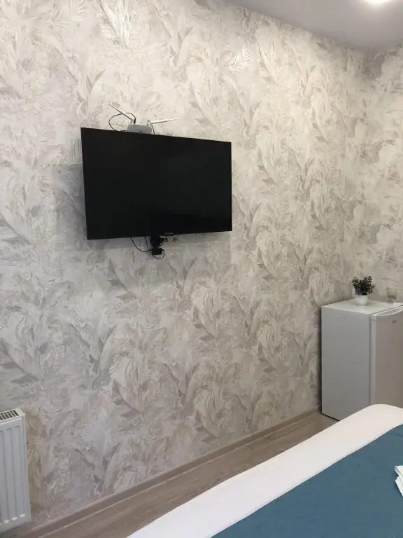 Сочи: ZHK Pokrovskiy Apartments