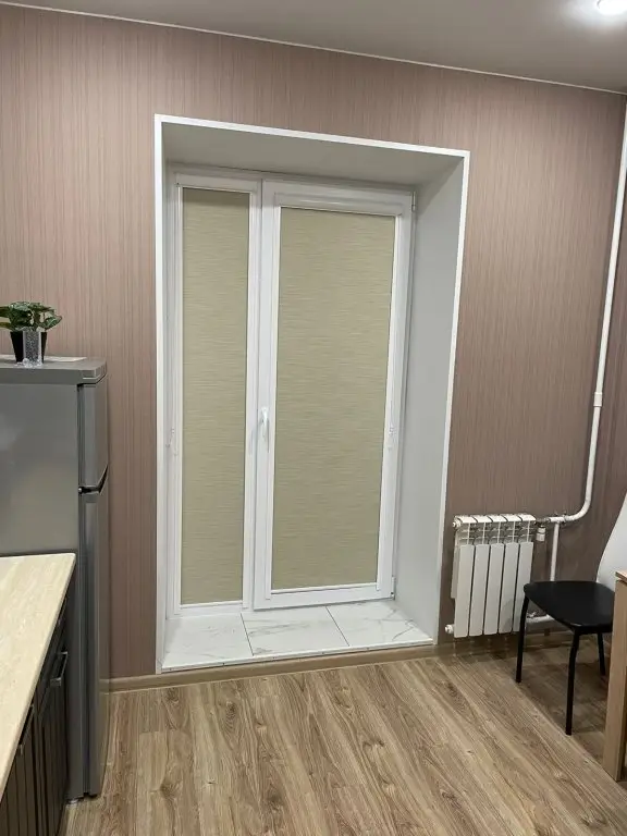 Северодвинск: Квартира в ЖК Седьмое Небо