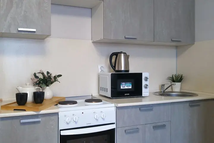Екатеринбург: Квартира АпартХаус рядом с Аквапарком и ТРЦ Глобус