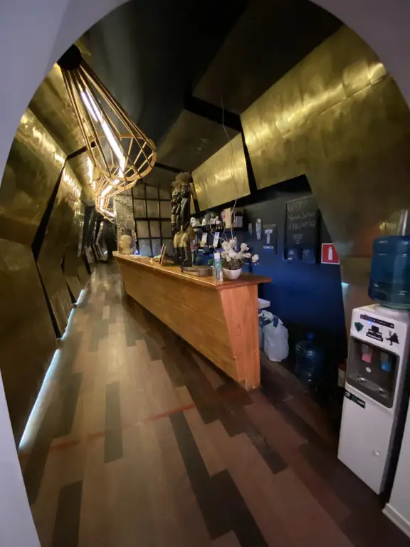 Ростов-на-Дону: Zolotoj Lev Mini-hotel