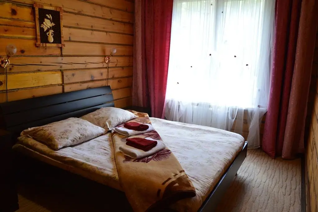 Горно-Алтайск: Zolotye peski