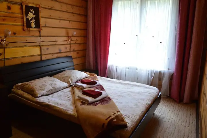 Горно-Алтайск: Zolotye peski