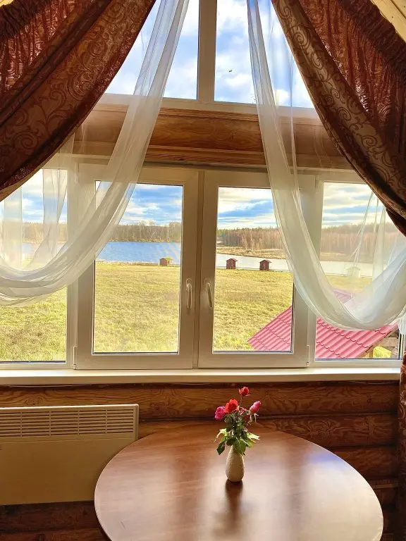 Зубово: База Отдыха Zubovo Village Club