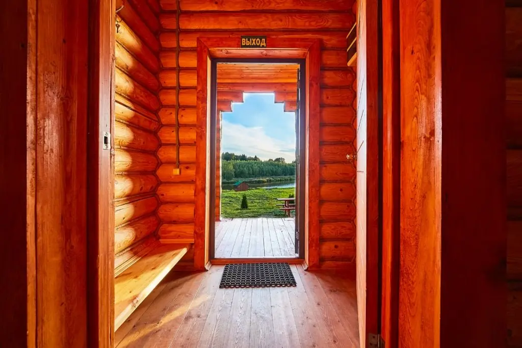 Зубово: База Отдыха Zubovo Village Club