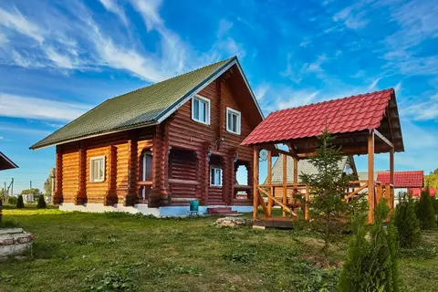 База Отдыха Zubovo Village Club — фото 1