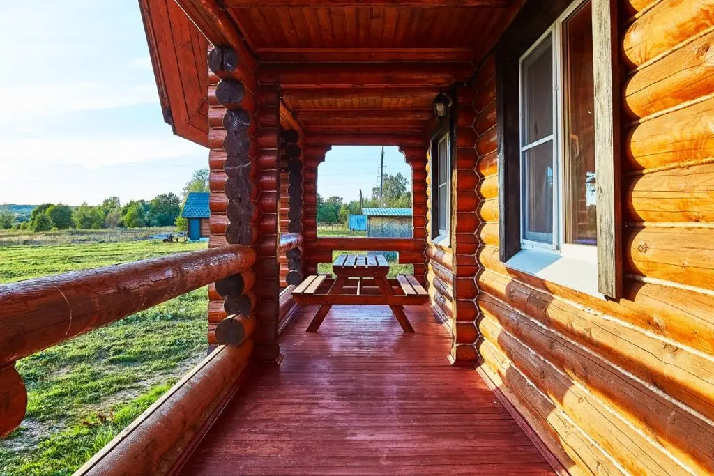 Зубово: База Отдыха Zubovo Village Club
