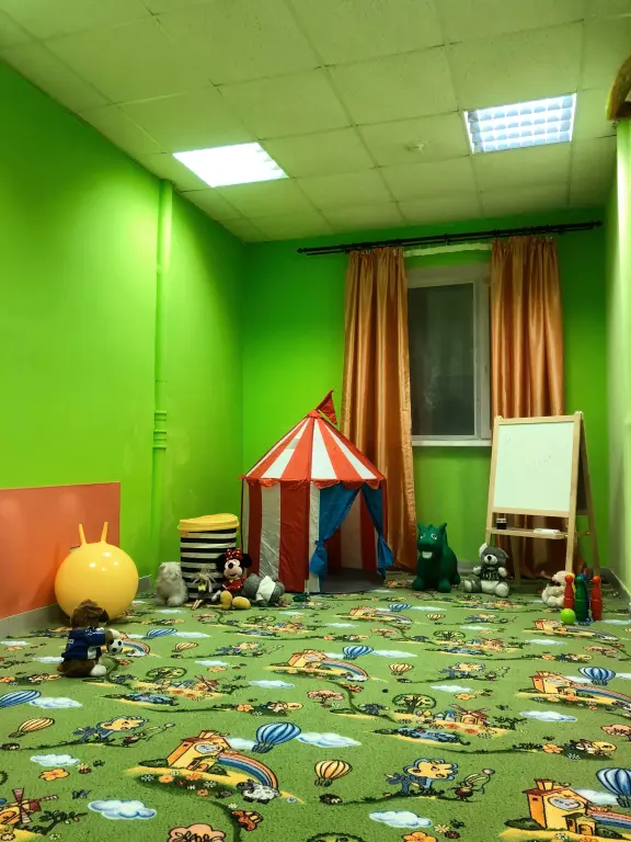 Зубово: База Отдыха Zubovo Village Club