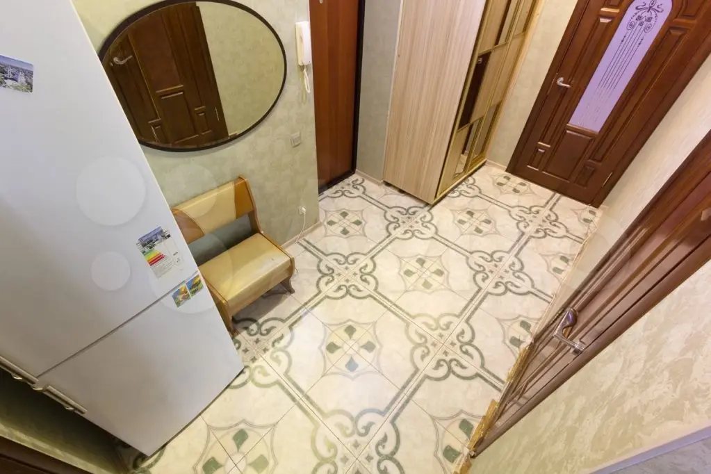 Астрахань: Апартаменты 15 KvartHotel Premium Звёздная 17/3