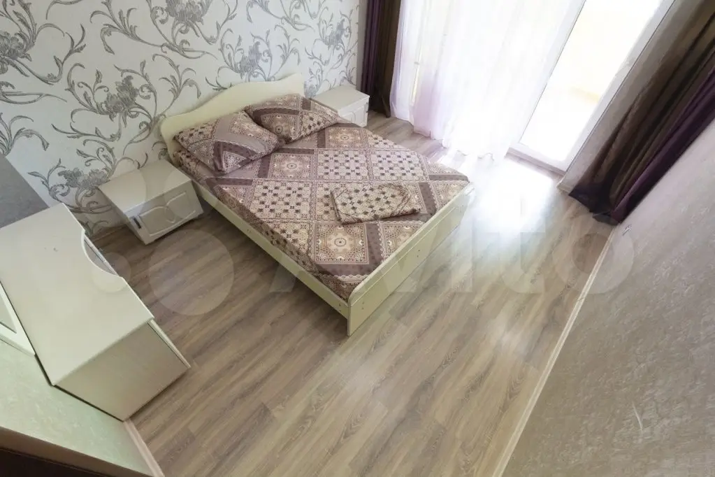 Астрахань: Апартаменты 15 KvartHotel Premium Звёздная 17/3