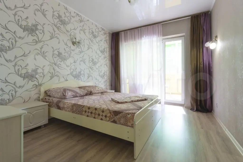 Астрахань: Апартаменты 15 KvartHotel Premium Звёздная 17/3