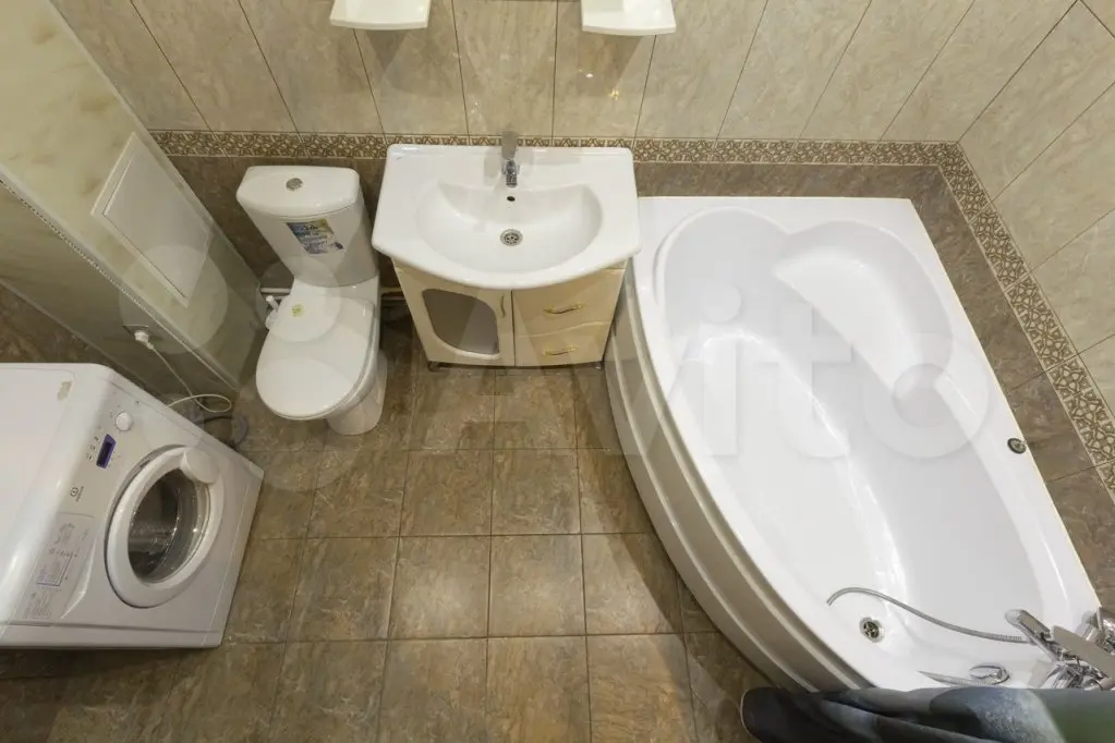 Астрахань: Апартаменты 15 KvartHotel Premium Звёздная 17/3