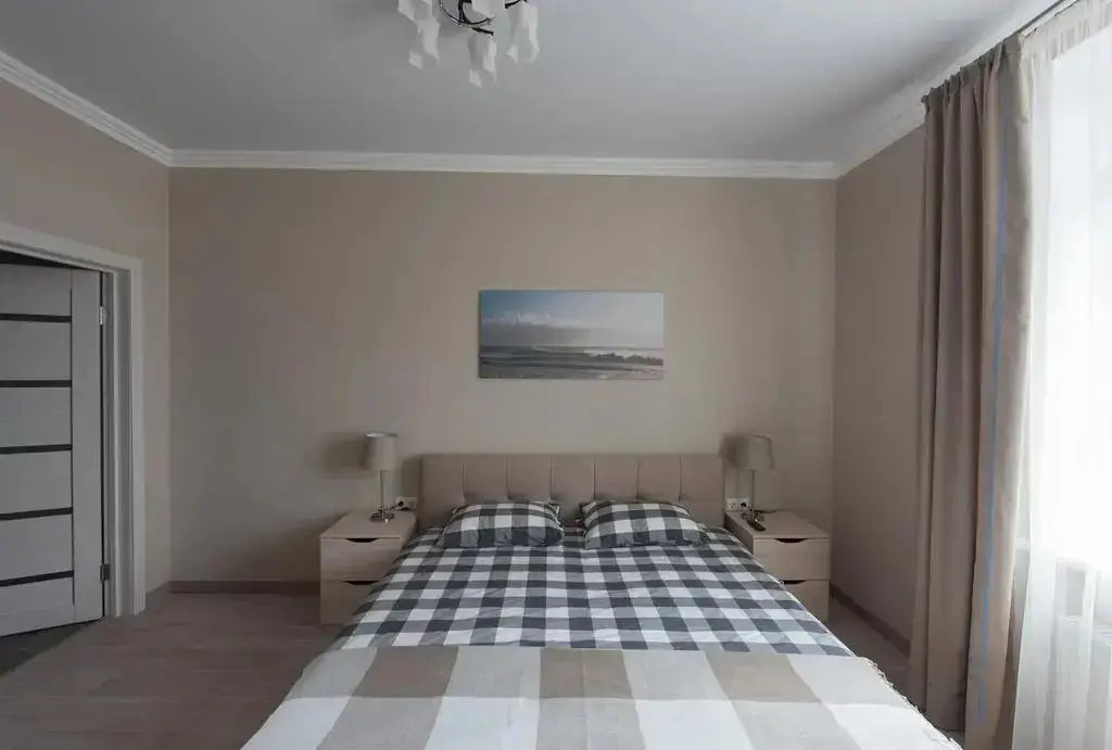 Оренбург: Zvezdnyij Apartments