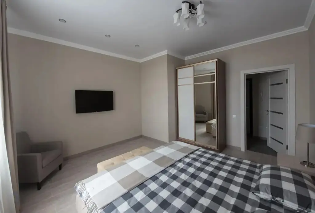 Оренбург: Zvezdnyij Apartments