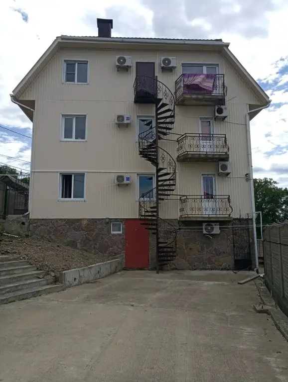 Гостевой Дом Звёздная — фото 1