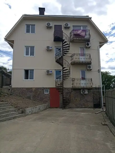 Гостевой Дом Звёздная — фото 1