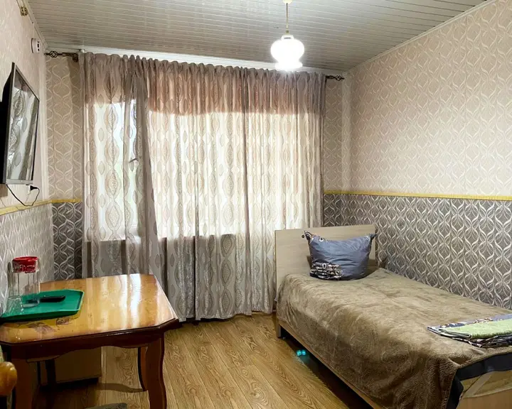 Кизляр: Отель Звёздная