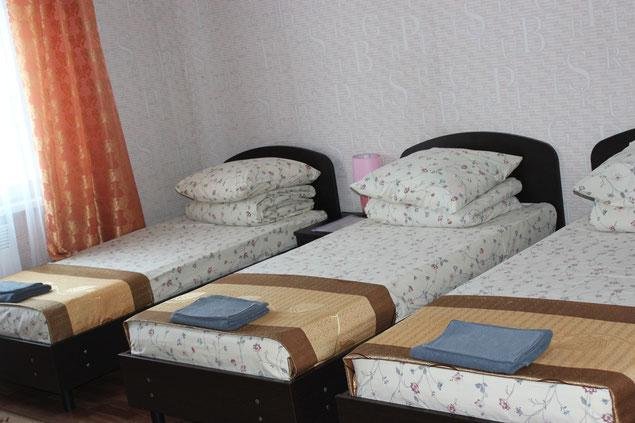 Амурзет: Позитив