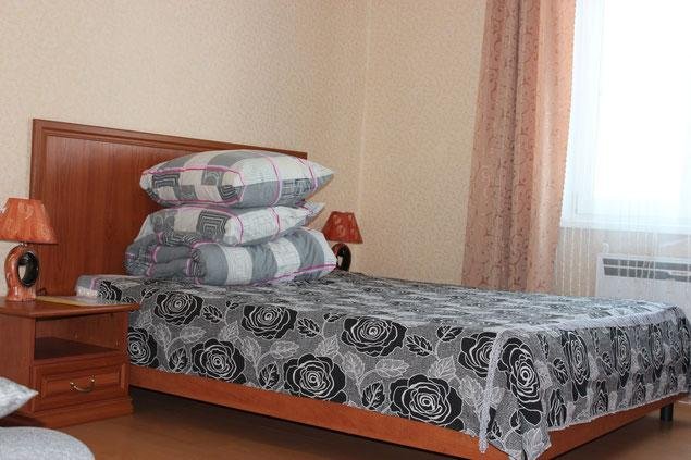 Амурзет: Позитив