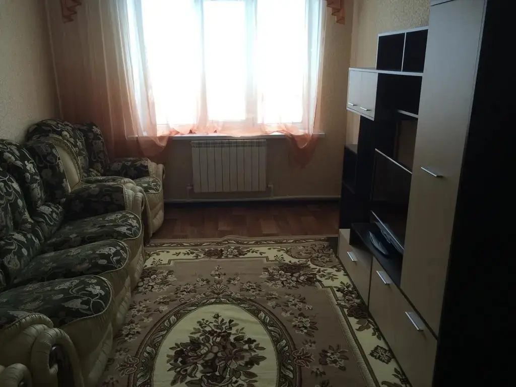 Салехард: Apartments On Chuprova 10