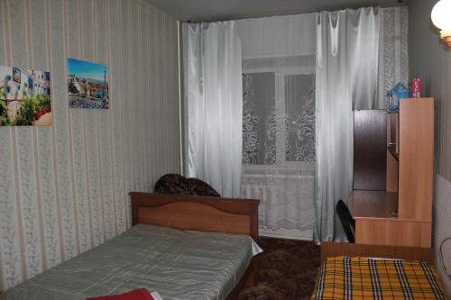 Надым: Apartment on Zvereva