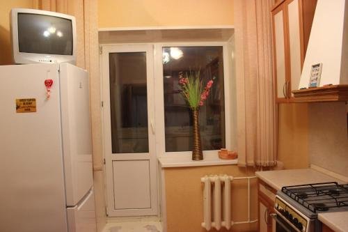 Надым: Apartment on Zvereva