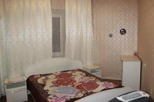 Надым: Apartment on Zvereva