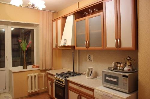 Надым: Apartment on Zvereva