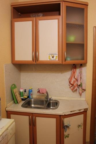 Надым: Apartment on Zvereva