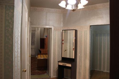 Надым: Apartment on Zvereva