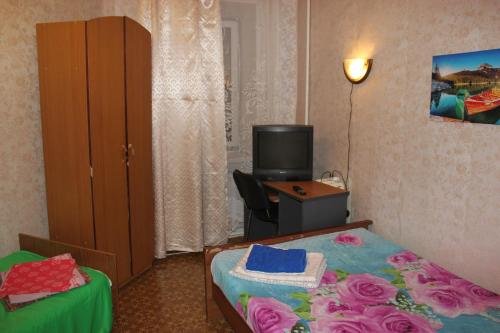 Надым: Apartment on Zvereva