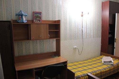 Надым: Apartment on Zvereva