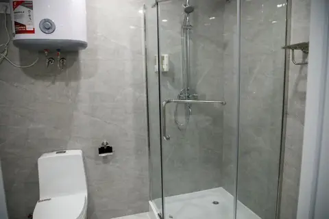 Белая медведица — фото 1