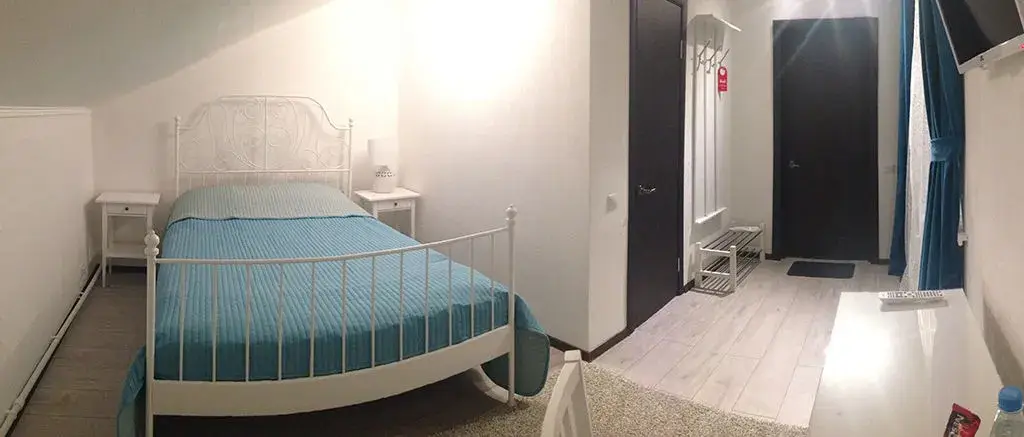 Брусника — фото 1