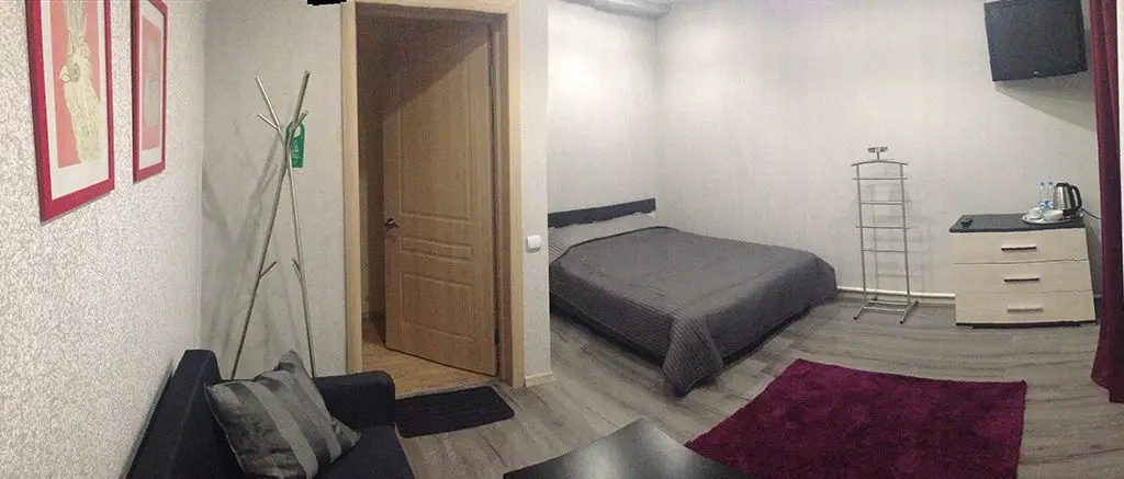 Тазовский: Брусника