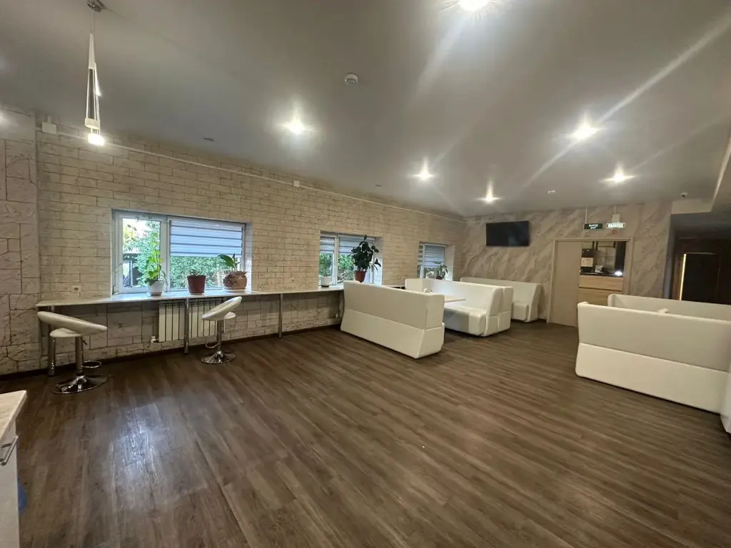 Новый Уренгой: Хостел Dream Hostel
