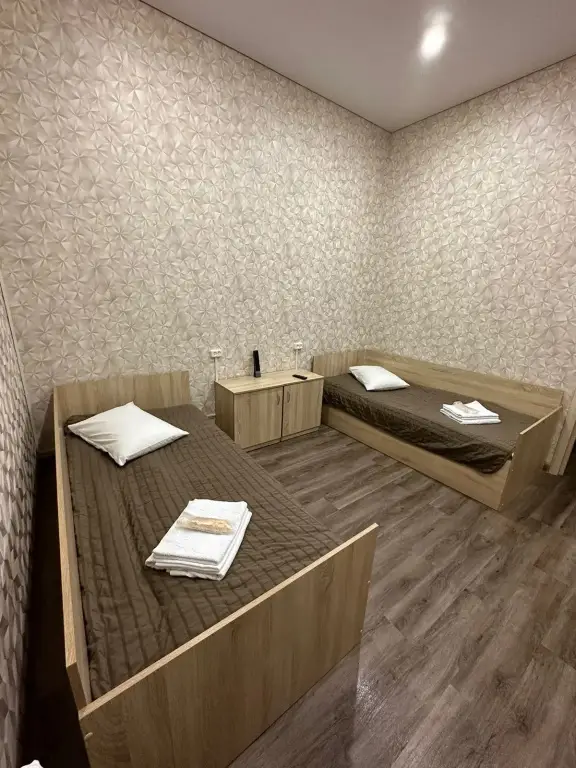 Новый Уренгой: Хостел Dream Hostel