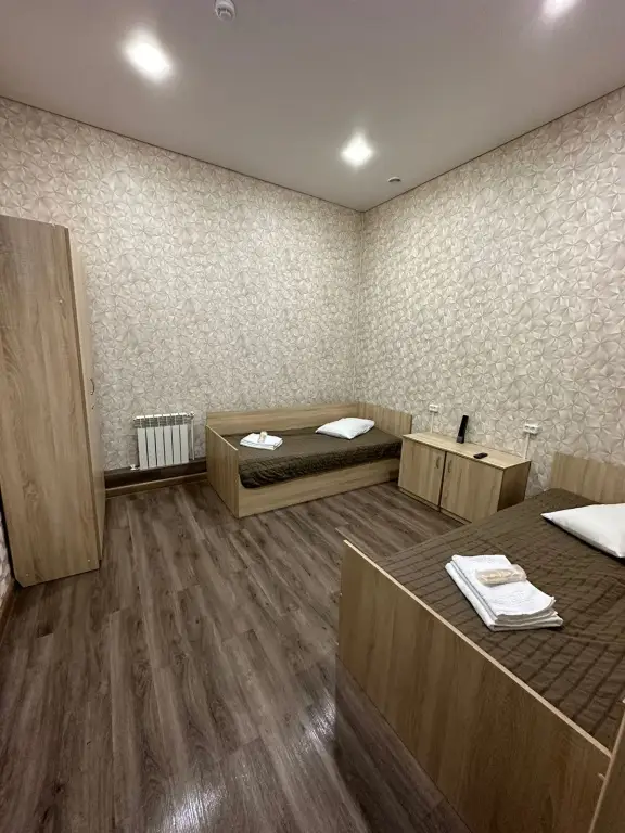 Новый Уренгой: Хостел Dream Hostel