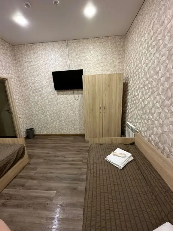 Новый Уренгой: Хостел Dream Hostel