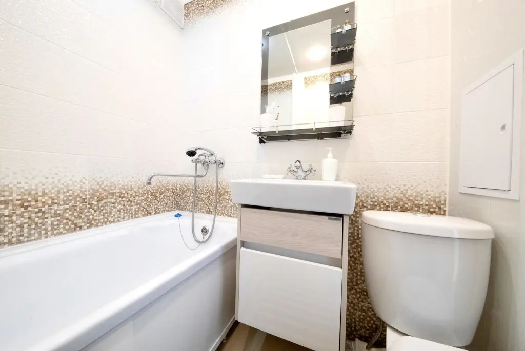 Новый Уренгой: Apartment Four Seasons md. Soviet 1/1