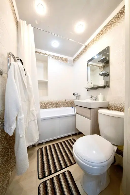 Новый Уренгой: Apartment Four Seasons md. Soviet 1/1