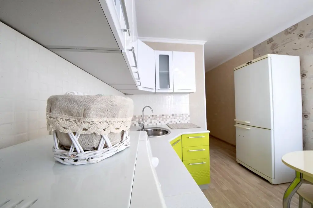 Новый Уренгой: Apartment Four Seasons md. Soviet 6/2