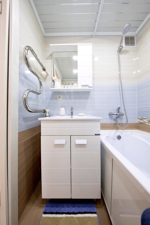 Новый Уренгой: Apartment Four Seasons md. Soviet 6/2