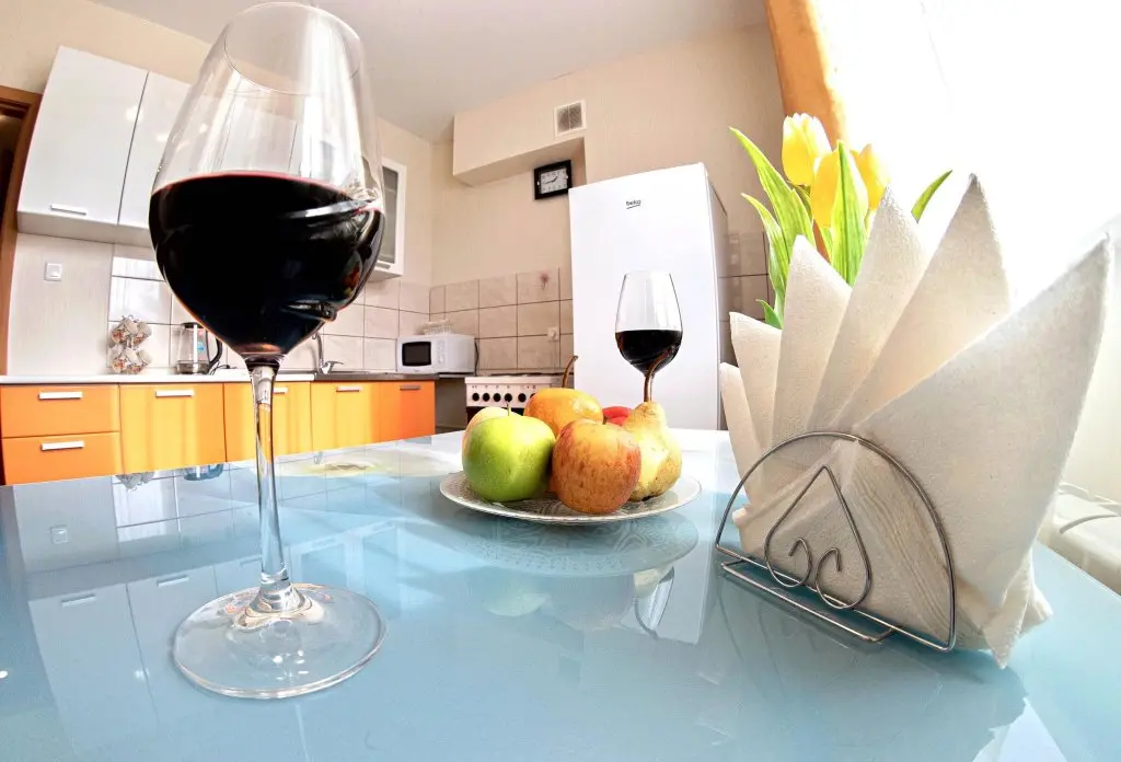 Новый Уренгой: Apartment Four Seasons md. Tundra 3