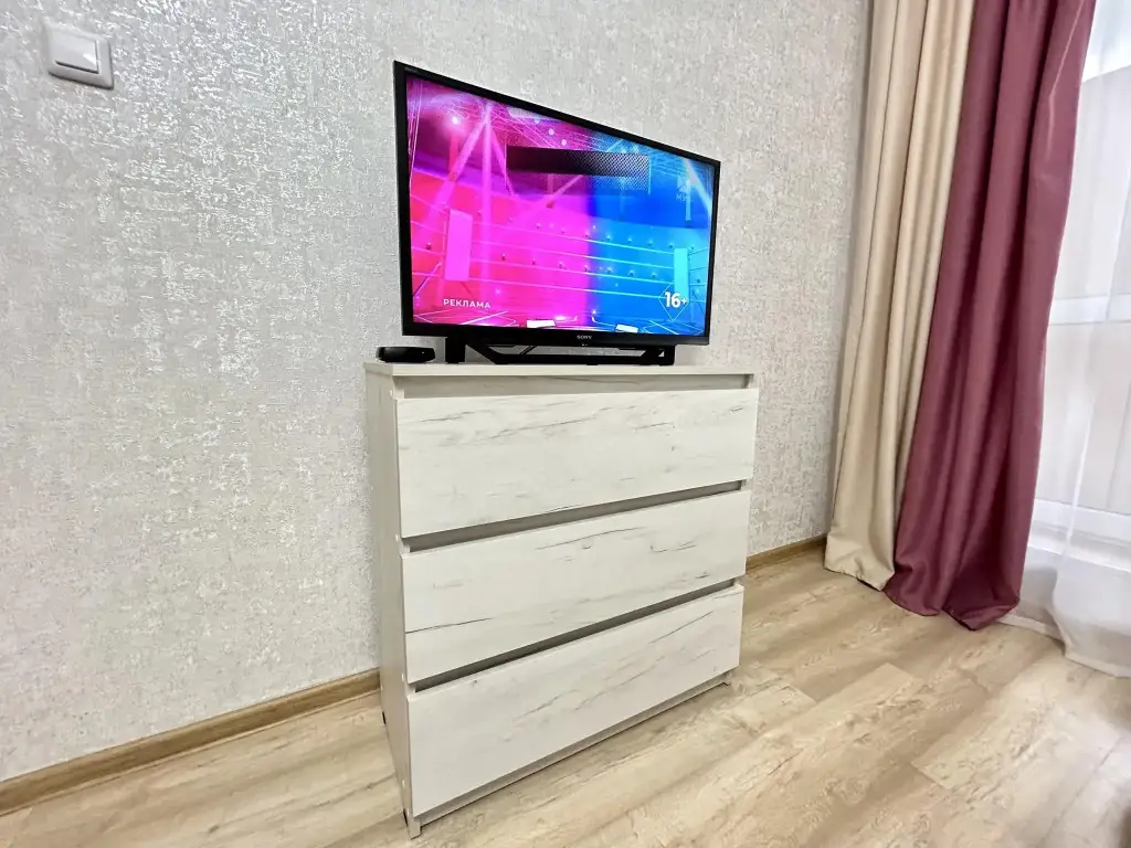 Новый Уренгой: 4 Сезона в микрорайоне Тундровый 6